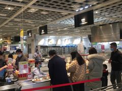 -宜家·瑞典风味餐厅(天津东丽商场店)