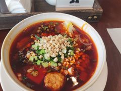 -瑞升芭富丽大酒店-自助餐厅