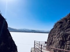 -凉州白塔寺景区