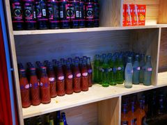 -蚝英雄鲜蚝自助专门店(长楹天街直营店)