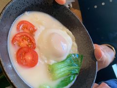 生日面-晟永興烤鸭店(五道口店)