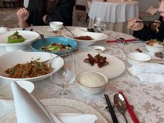 -Yan Ting宴庭中餐厅-长沙瑞吉酒店(运达店)