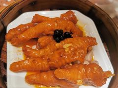 -小鹅皇港式餐厅(新抚万达店)
