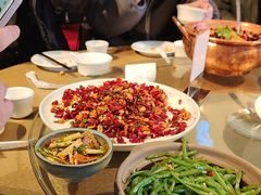 -水煮三国·川鲁江湖菜(香山店)