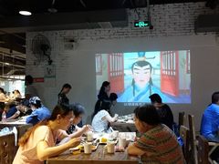 -素清香(解放路店)