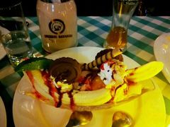 -巴伐利亚啤酒坊(意式风情街店)