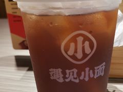 -遇见小面(深圳中心书城店)