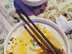 -蛙来哒(华隆步步高店)