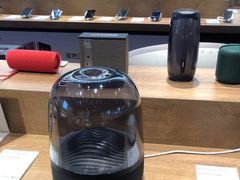 -sundanpulse顺电·脉(海岸城购物中心店)