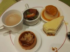 -北上海大酒店-北鸥西餐厅