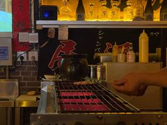-鸟泉居酒屋·烧鸟·酒馆(百子湾店)