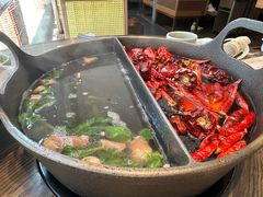 -盡膳口福跷脚牛肉火锅(晶耀前滩店)