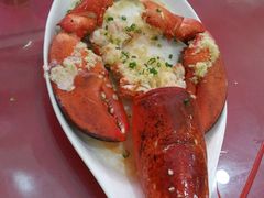 -南海渔家•海鲜•正宗海南菜(海棠湾店)