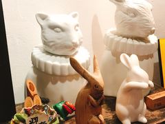 -铃木食堂(帽儿胡同店)