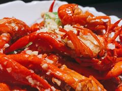 -虾胡闹龙虾馆(湄南河店)