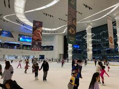 -世纪星滑冰俱乐部(万象城店)