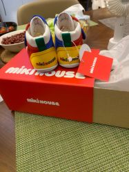 -mikihouse(国贸商城店)