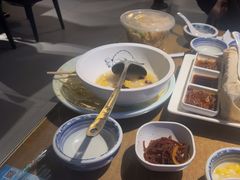 -95号酱骨·一块豆腐(展春园西路店)