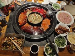 -陈眼镜火锅(总店)