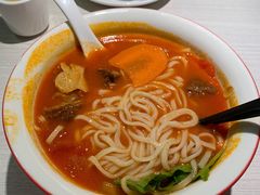 -九毛九西北菜(番禺万达店)