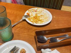 -萨莉亚意式餐厅(江桥万达广场店)