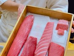 -鮨一日本料理旗舰店(总店)