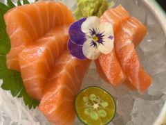 -昱匠·日本料理(金融街店)