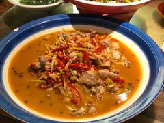 仔姜美蛙-百年神厨·地道川菜(清江西路店)