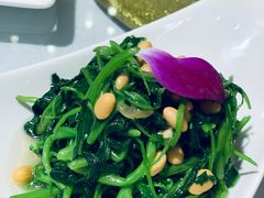 -老人和饭店(淮海中路店)