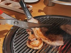 黑猪五花肉-莫嘎(乌鲁木齐中路店)