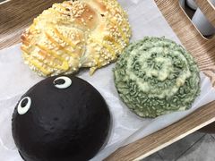 -奈雪的茶(国金中心店)