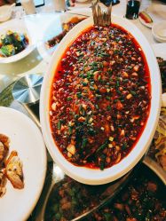 -四方阁酒楼·宴会厅(圣灯店)