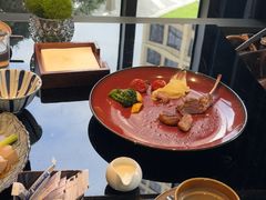 -上海苏宁宝丽嘉酒店·Cafe Bellagio西餐厅