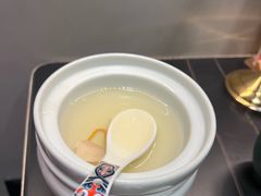 -鸽子侯·家宴·平价海鲜(绿地店)