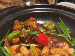 -顺鹅季·非遗烧鹅(六道口店)
