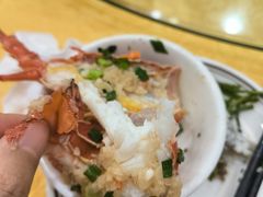 -青竹园海鲜餐厅(海天路店)