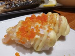-福匠日本料理(人民路店)