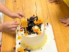 -CAKEBOSS蛋糕老板(东直门来福士店)