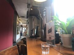 -雕刻时光咖啡馆(北航店)