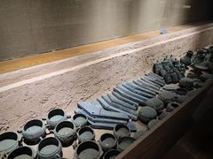 -洛阳周王城天子驾六博物馆