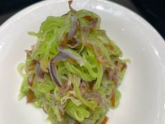 莴笋红蛰丝-忆家一宴(大木桥路旗舰店)
