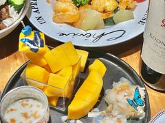 -岛风·台食小馆 ISLAND BISTRO(烟台山店)