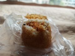 糯米团-糯米团油茶早餐铺