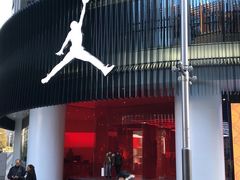-JORDAN(东方广场店)