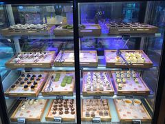 -盛江山自助料理(太原街万达店)