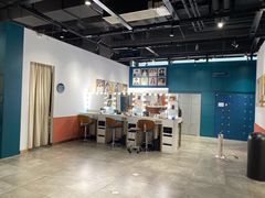 -海马体照相馆(天津世纪都会店)