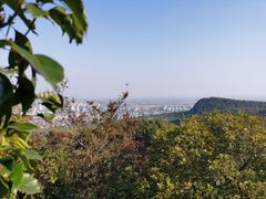 -南京市江宁方山
