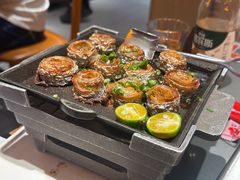-冰城串说·羊肉串烧烤(哈西大街店)