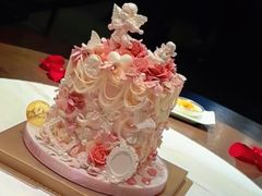 -柏尼娅PEARIA·蛋糕定制(北京SKP店)