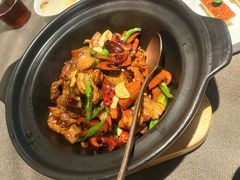 -一川二水•粤川醉(CP静安店)